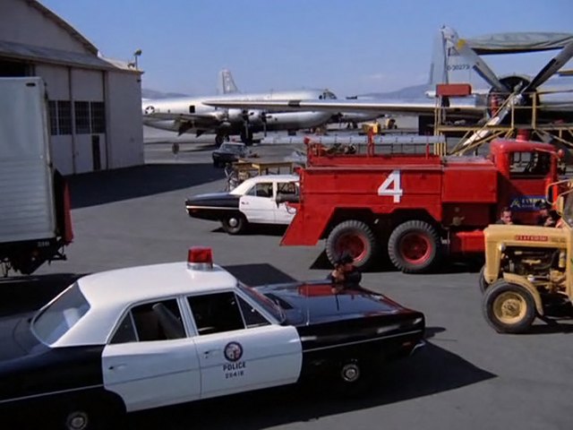 GMC CCKW (by default)