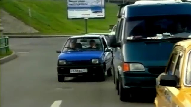 1998 Ford Transit 2.0 100S MkIII