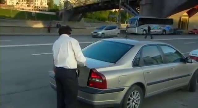 2002 Volvo S80 Gen.1 [TS]