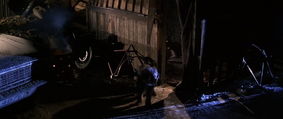 1967 Ford Cortina MkII