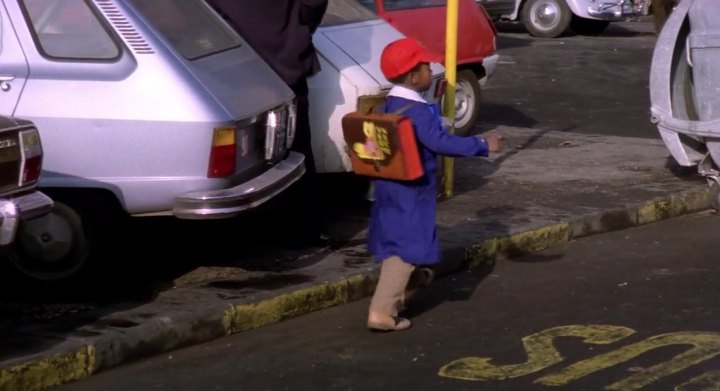 1974 Renault 6 [R1180]