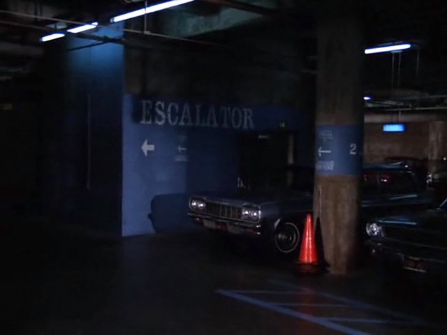 1964 Chevrolet unknown