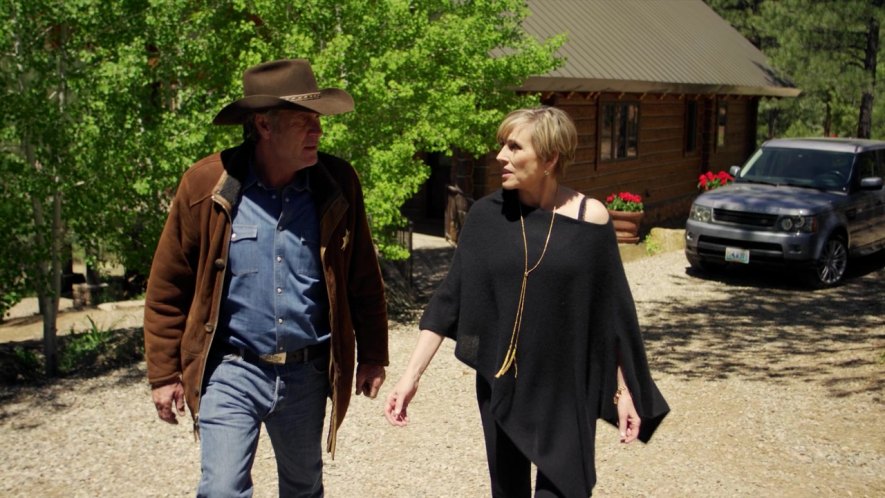 2010 Land-Rover Range Rover Sport [L320]