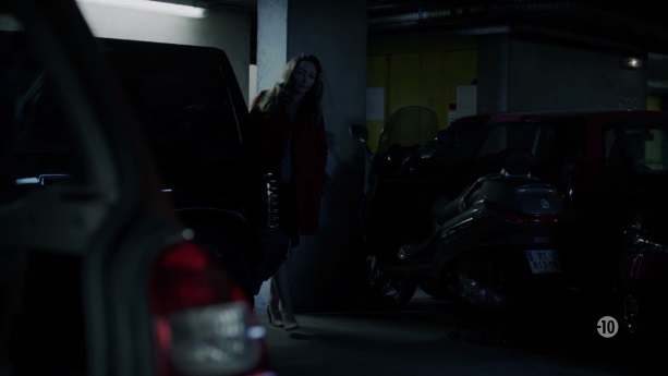 2011 Piaggio XEvo 125