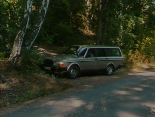 Volvo 240 [245]