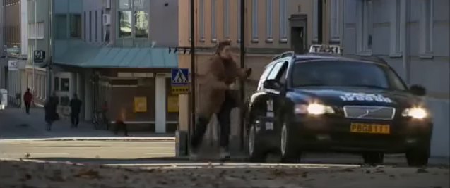 Volvo V70 Gen.2