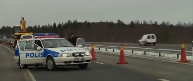 Volvo V70 Gen.1
