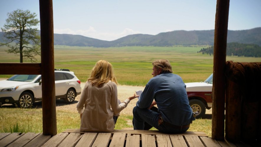 2015 Subaru Outback [BS]