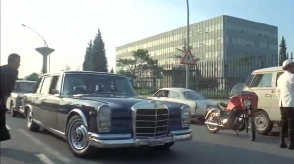 Moto Guzzi V 7