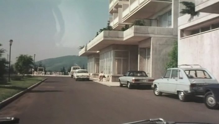 1966 Renault 16 [R1150]