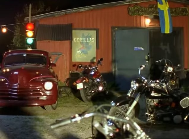 1947 Chevrolet unknown