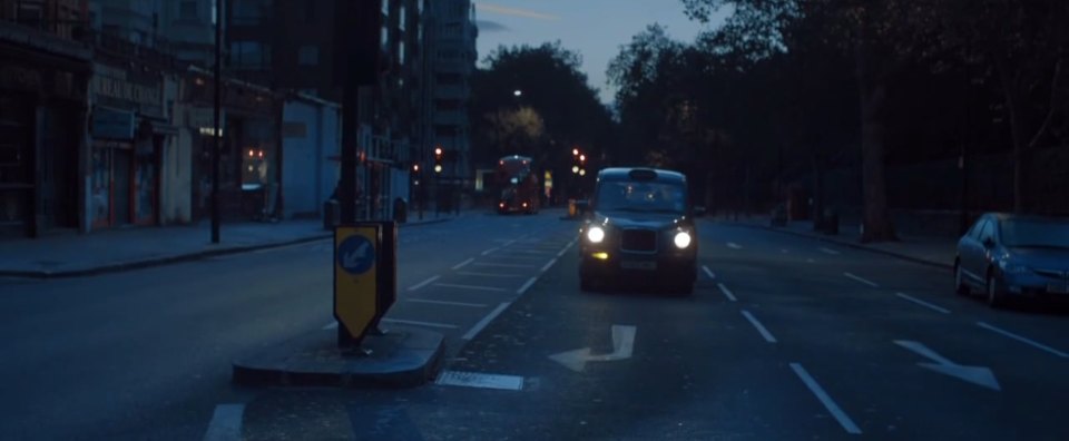 LTI TX1 (by default)