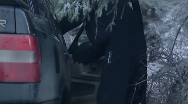 1998 Volvo S70 R [874]