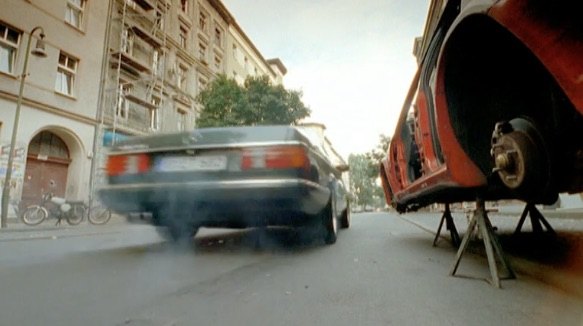 Mercedes-Benz SEC [C126]