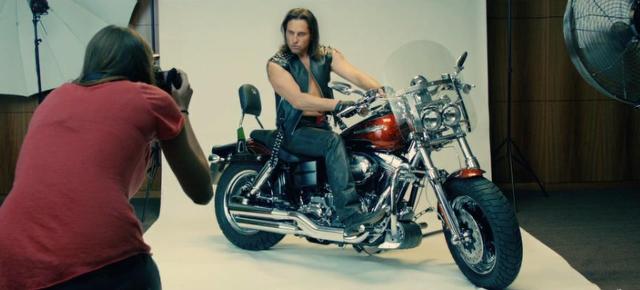 Harley-Davidson Dyna Fat Bob