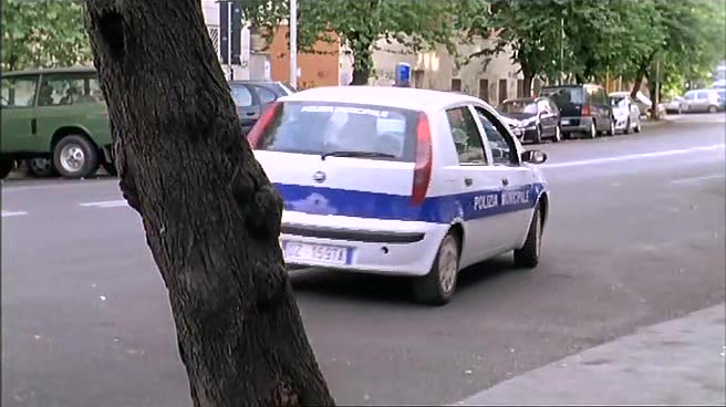 1970 Land-Rover Range Rover Series I