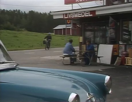 1958 Opel Rekord [P]