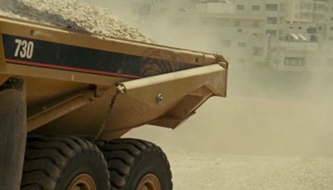Caterpillar 730