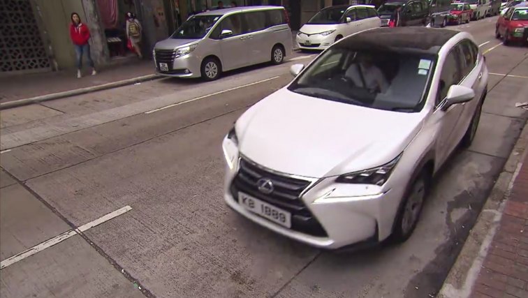 2014 Toyota Noah [R80]