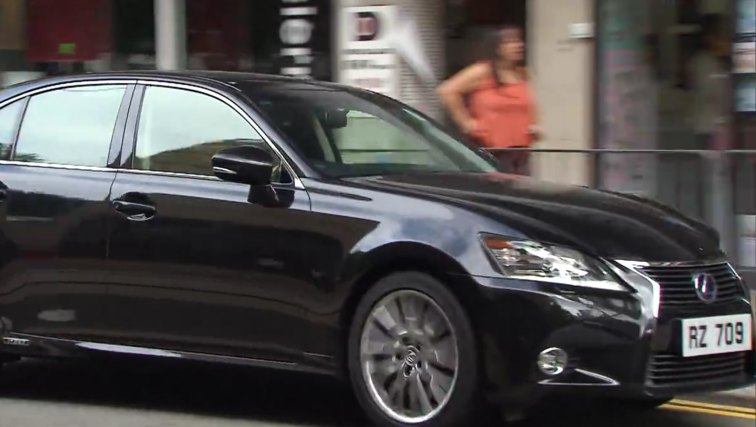 2013 Lexus GS [L10]