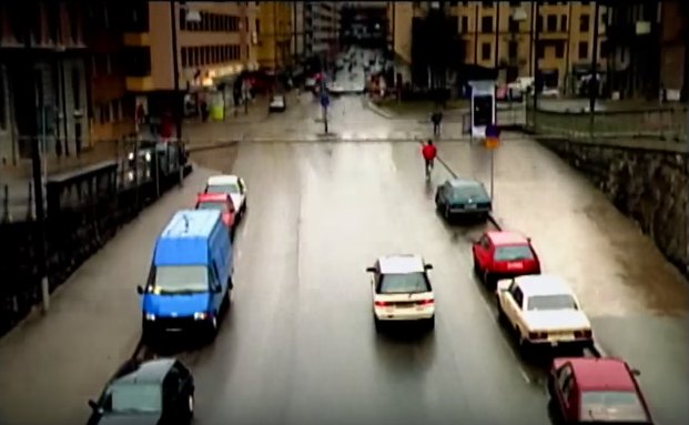 1986 Ford Transit MkIII