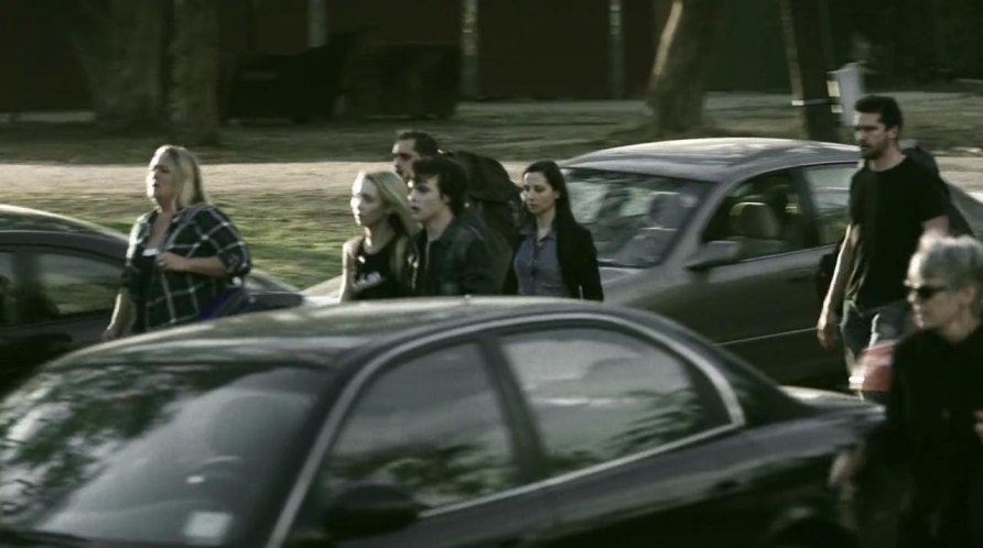 2001 Kia Optima [MS]