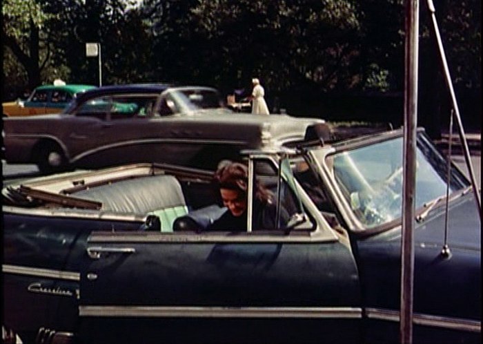 1955 Buick Special 2-door Riviera [46-R]
