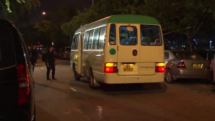 2012 Toyota Coaster [B40]
