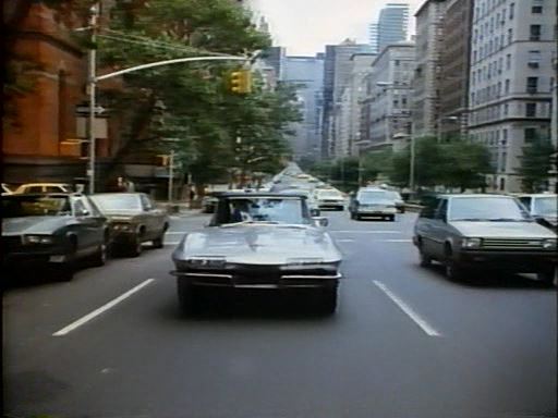 1982 Nissan Sentra Wagon [B11]