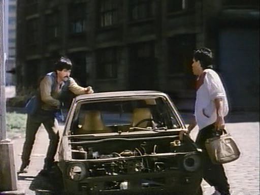 1975 Volkswagen Rabbit I [Typ 17]