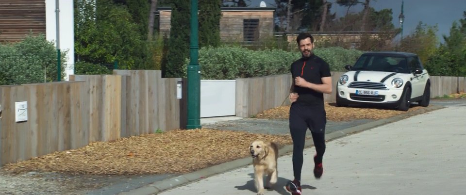 2012 MINI Cooper Cabrio [R57]