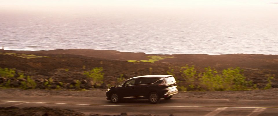 2015 Renault Espace V [FC]