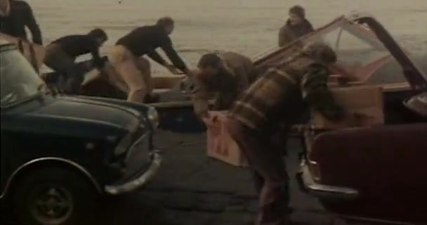 1967 Innocenti Mini Cooper MkI