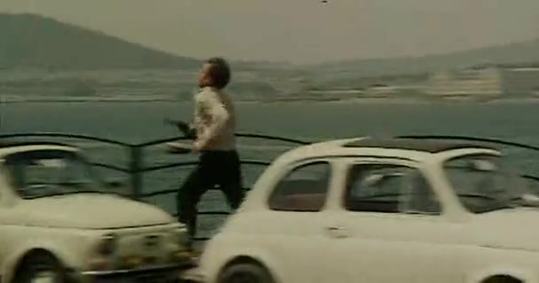 1973 Fiat 500 R [126A.5]