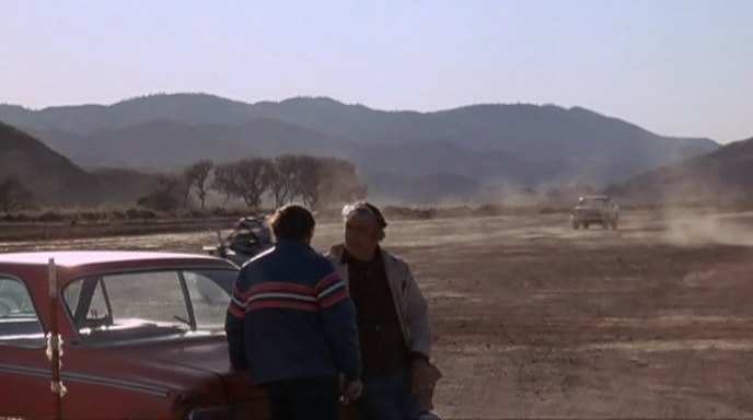 1965 Rambler American 440