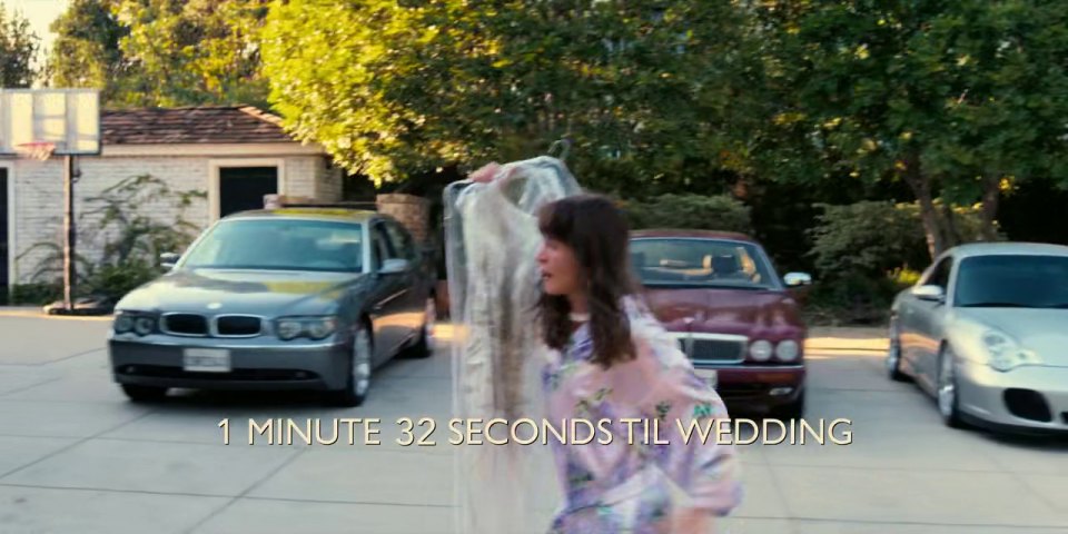 2002 BMW 745Li [E66]