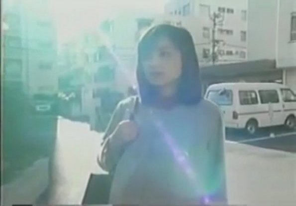 Mazda Bongo Van [SS]