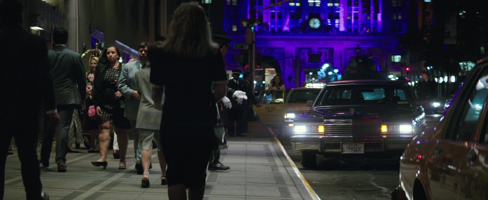 1979 Cadillac Fleetwood Limousine