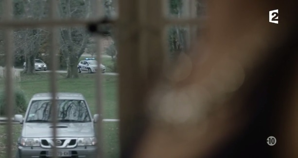 2002 Nissan Terrano [R20]