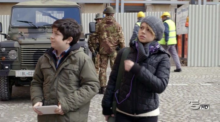 Land-Rover Defender 90