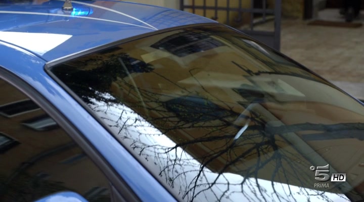 2006 Alfa Romeo 159 [939]