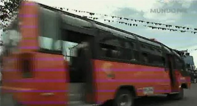 Unknown Occidente Bala