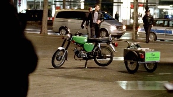 Simson S 51
