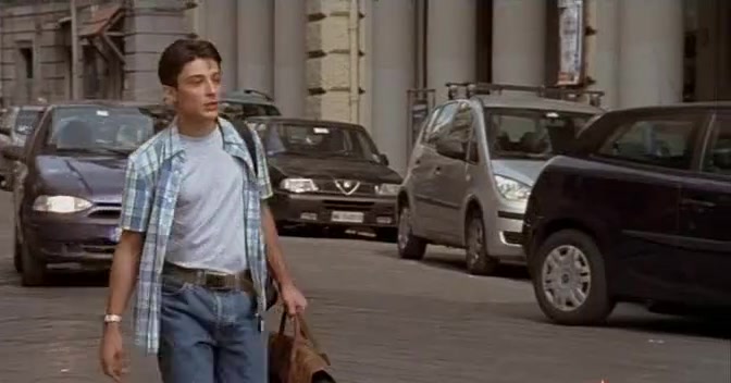 1990 Alfa Romeo 33 2a serie [907]