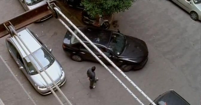 2006 Alfa Romeo 159 [939]