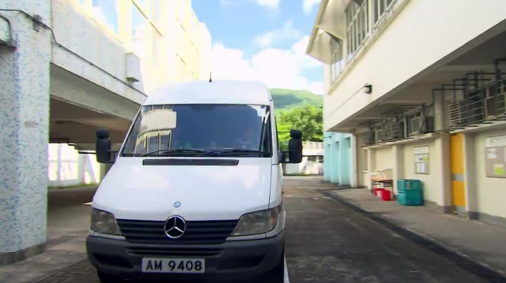 Mercedes-Benz Sprinter [T1N]