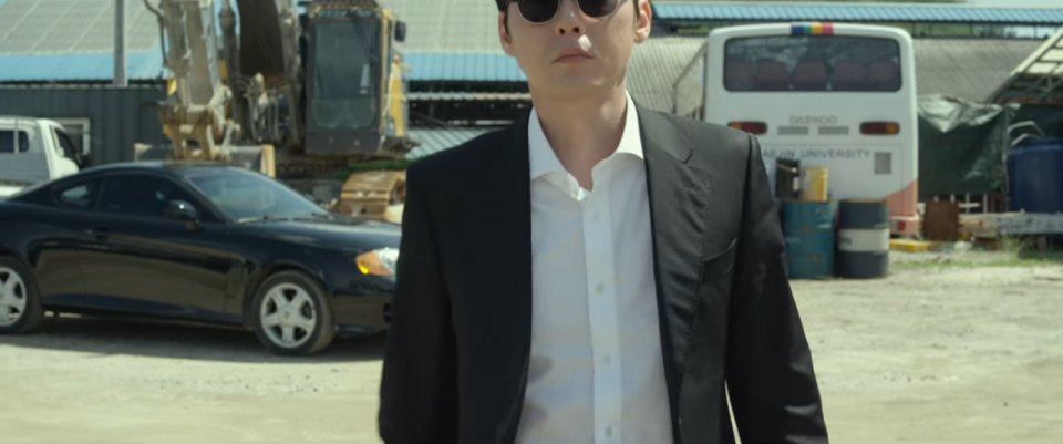 2005 Daewoo BS 090 Royal Midi