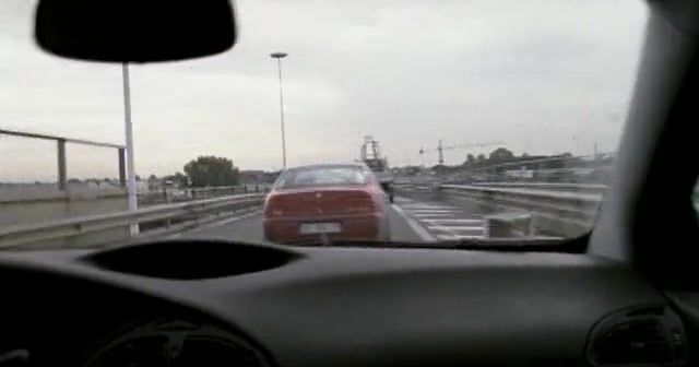 1998 Alfa Romeo 156 2.0 Twin Spark [932]