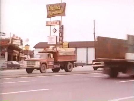 1967 Ford F-Series Medium Duty