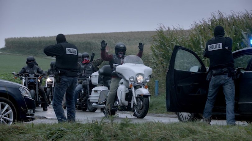 Harley-Davidson FLHTCU Electra Glide Ultra Classic